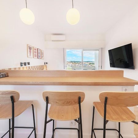 Equador Studios By Olala Homes カスカイス エクステリア 写真