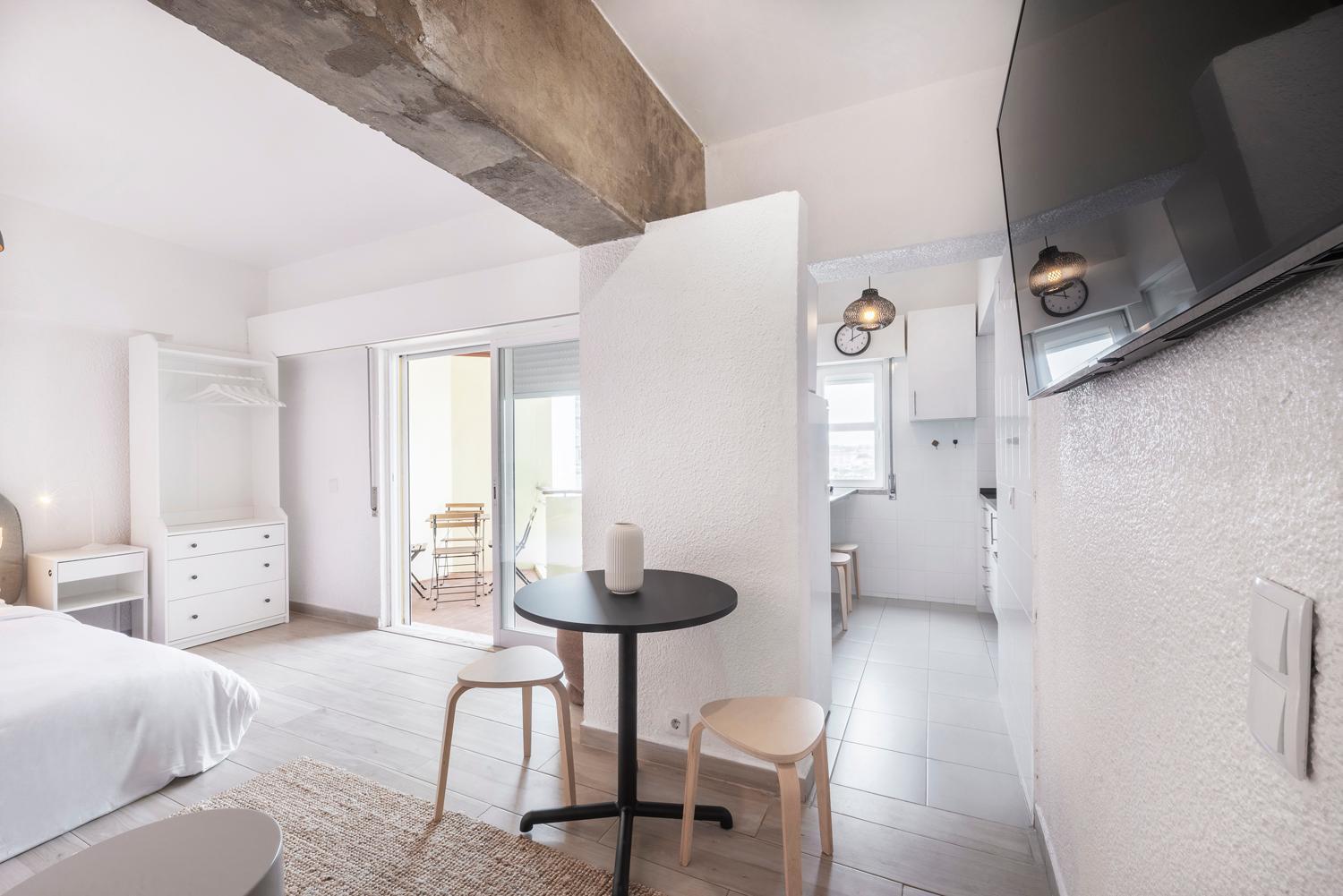 Equador Studios By Olala Homes カスカイス エクステリア 写真