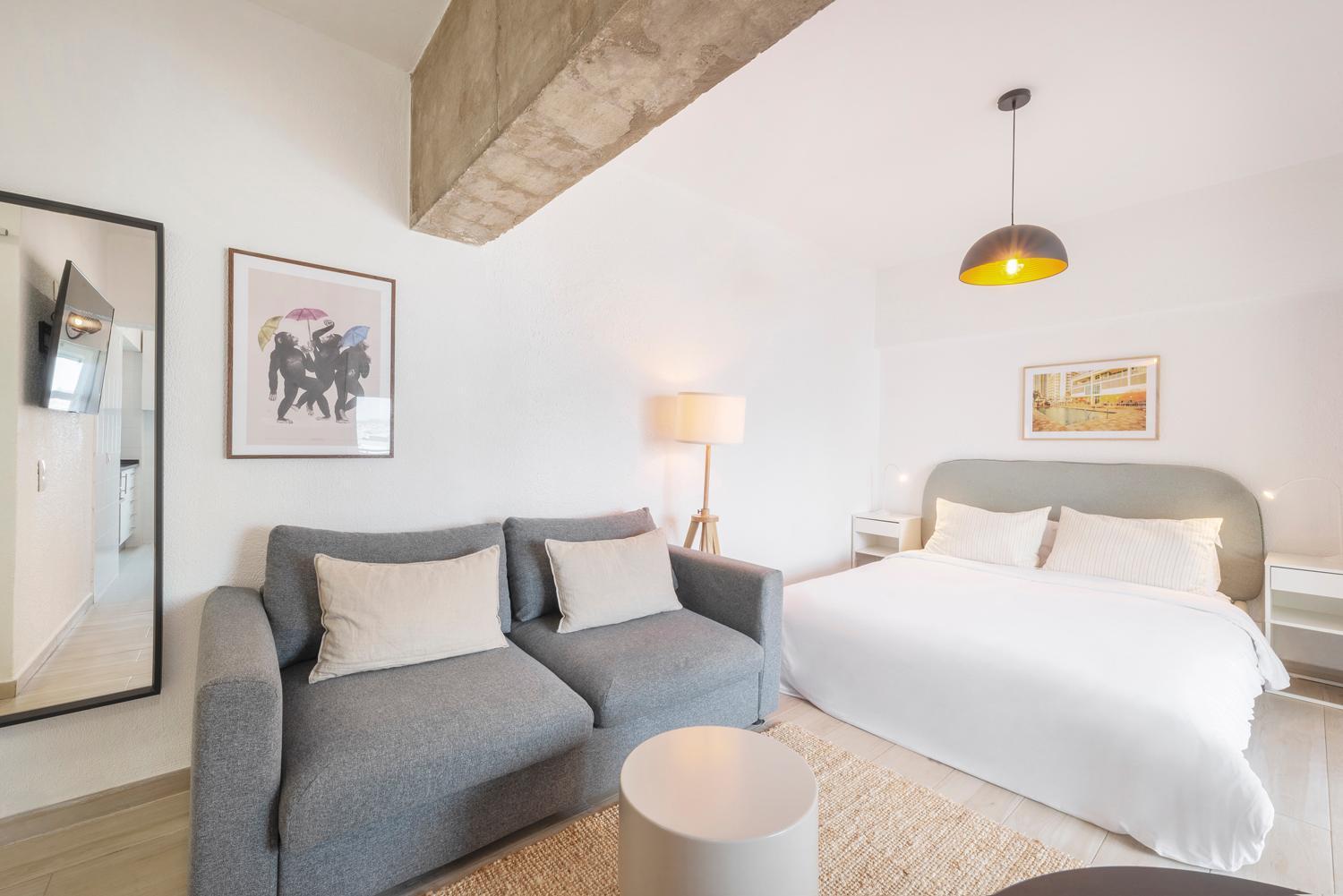 Equador Studios By Olala Homes カスカイス エクステリア 写真
