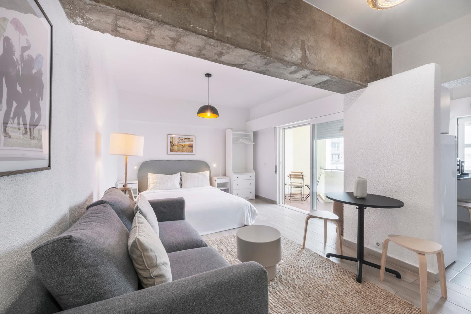 Equador Studios By Olala Homes カスカイス エクステリア 写真