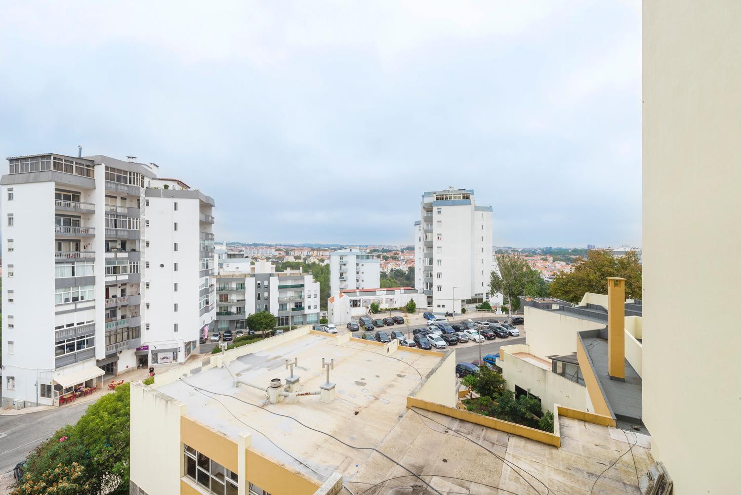Equador Studios By Olala Homes カスカイス エクステリア 写真