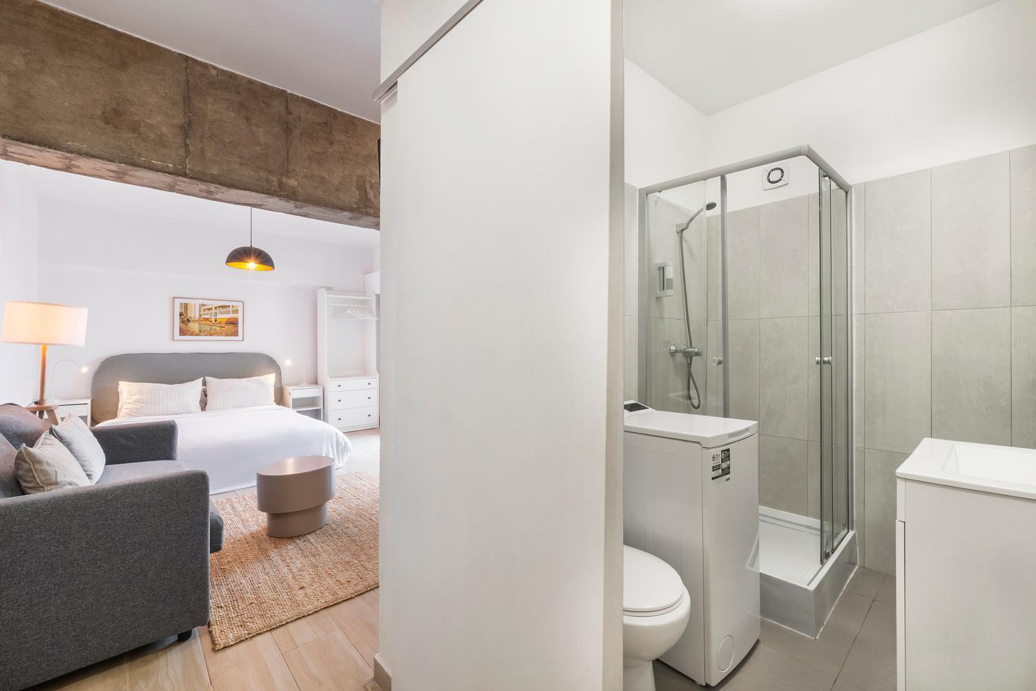 Equador Studios By Olala Homes カスカイス エクステリア 写真