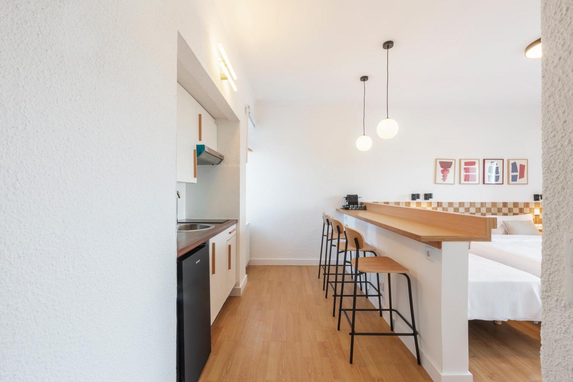 Equador Studios By Olala Homes カスカイス エクステリア 写真