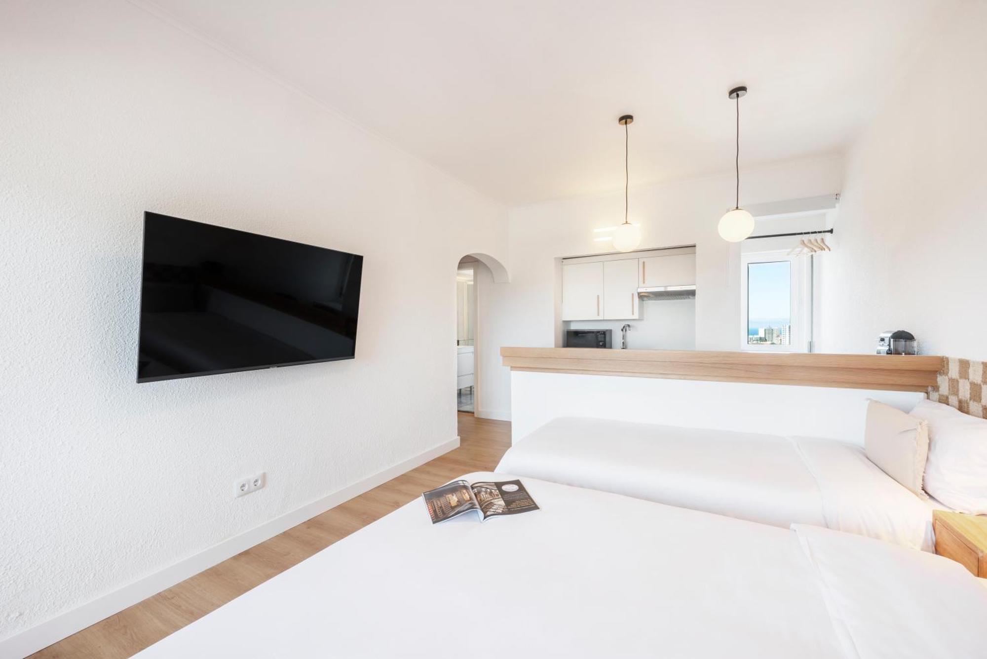 Equador Studios By Olala Homes カスカイス エクステリア 写真