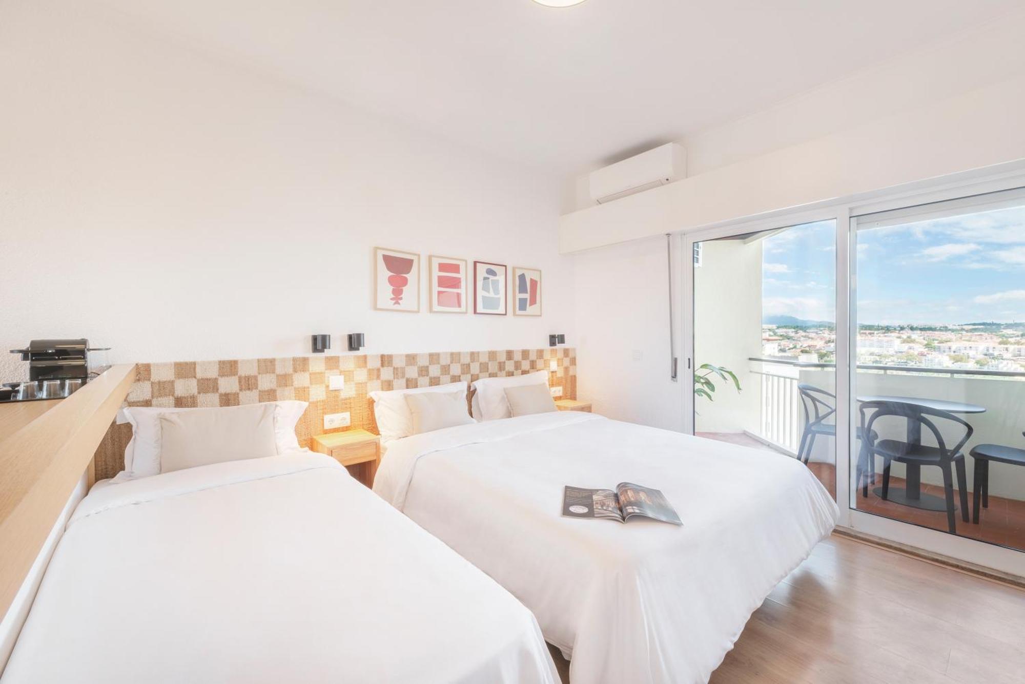 Equador Studios By Olala Homes カスカイス エクステリア 写真