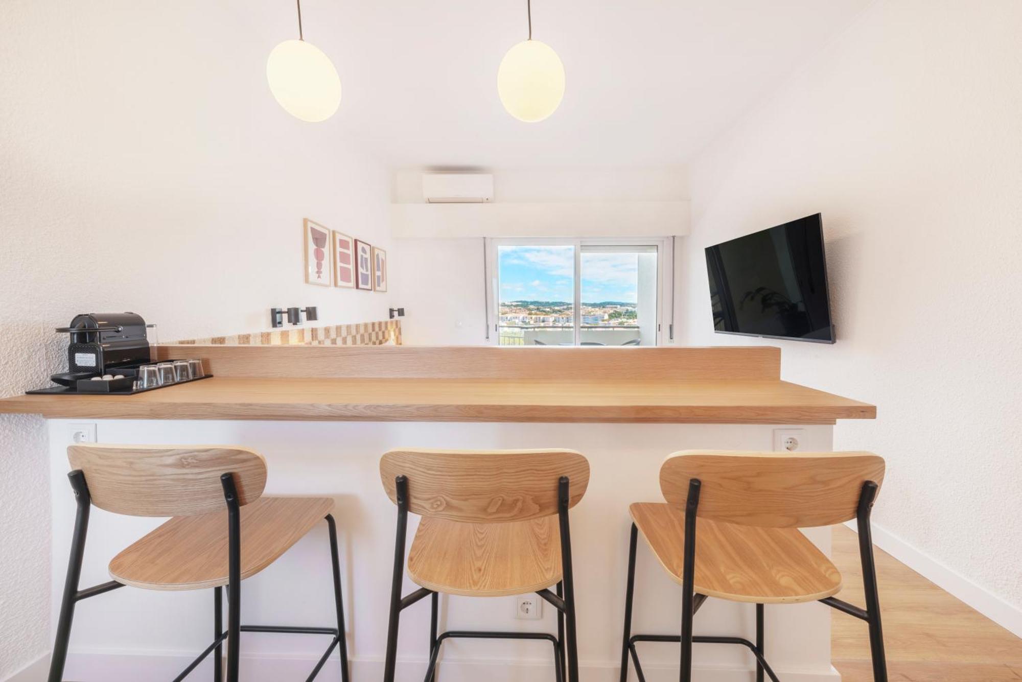 Equador Studios By Olala Homes カスカイス エクステリア 写真