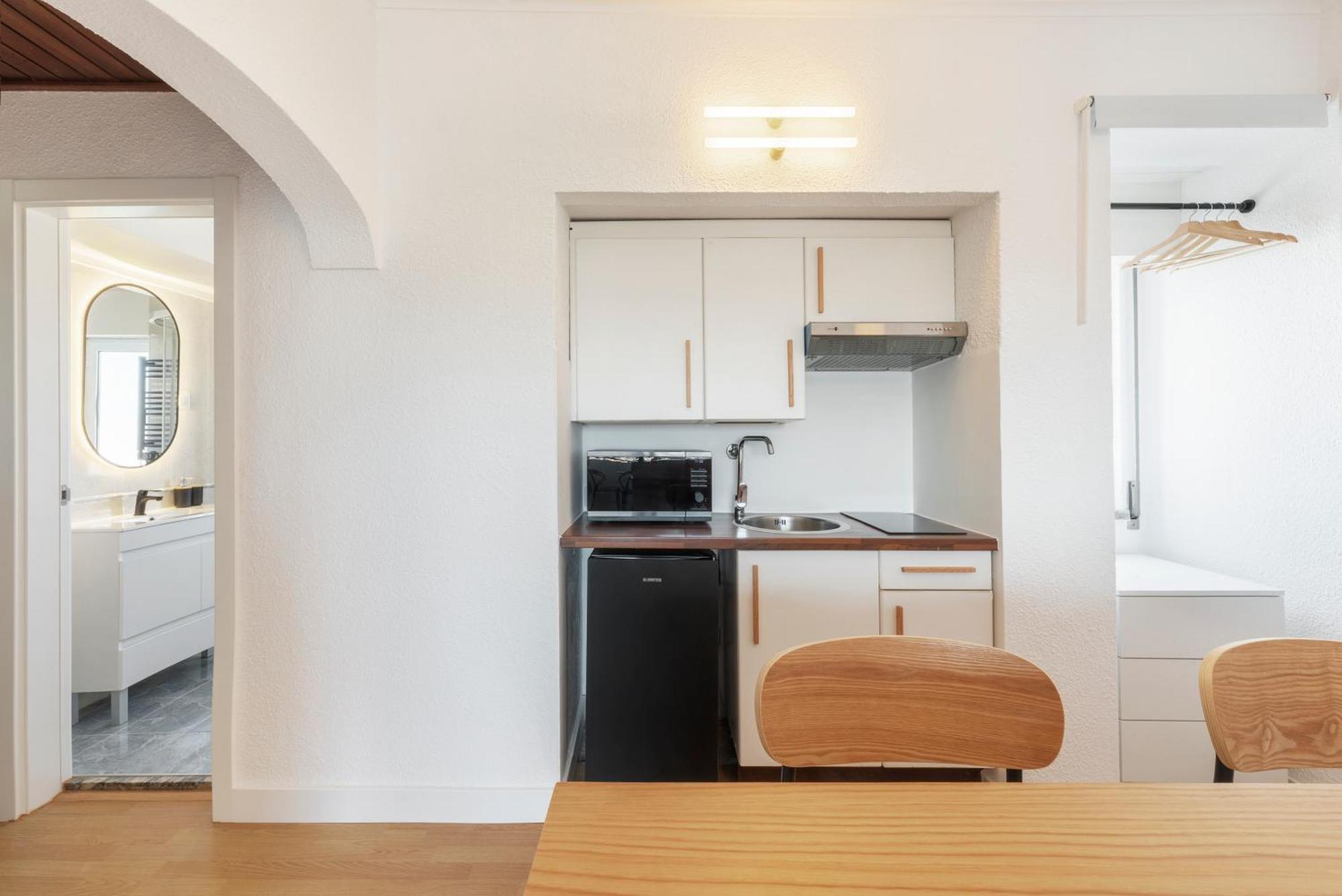 Equador Studios By Olala Homes カスカイス エクステリア 写真