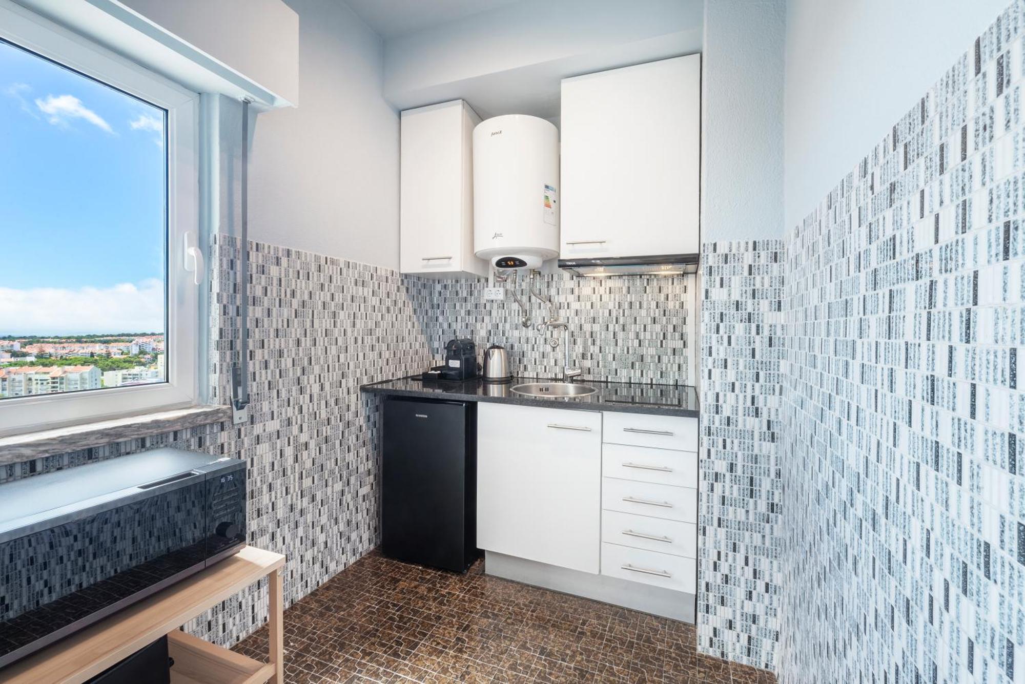 Equador Studios By Olala Homes カスカイス エクステリア 写真