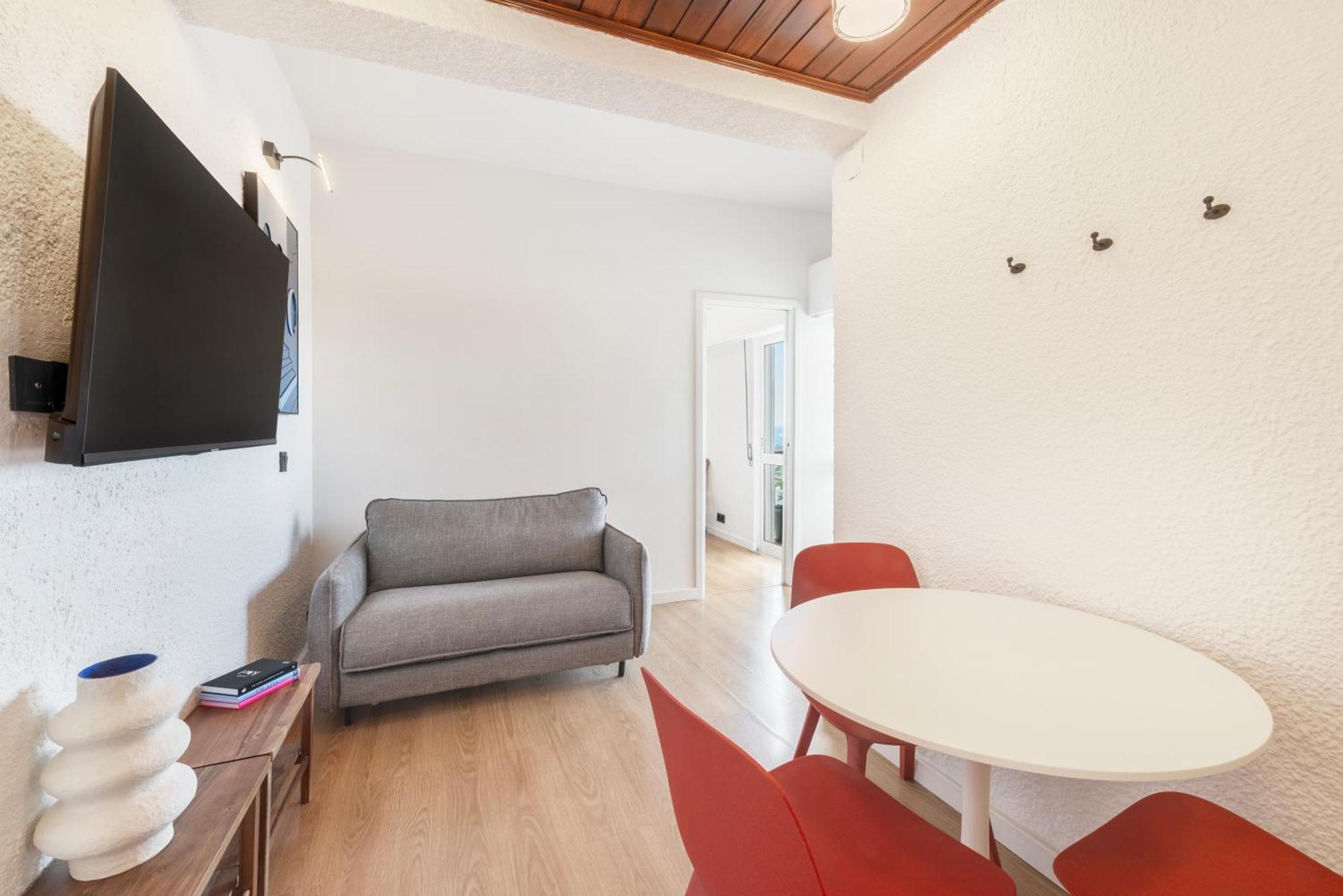 Equador Studios By Olala Homes カスカイス エクステリア 写真