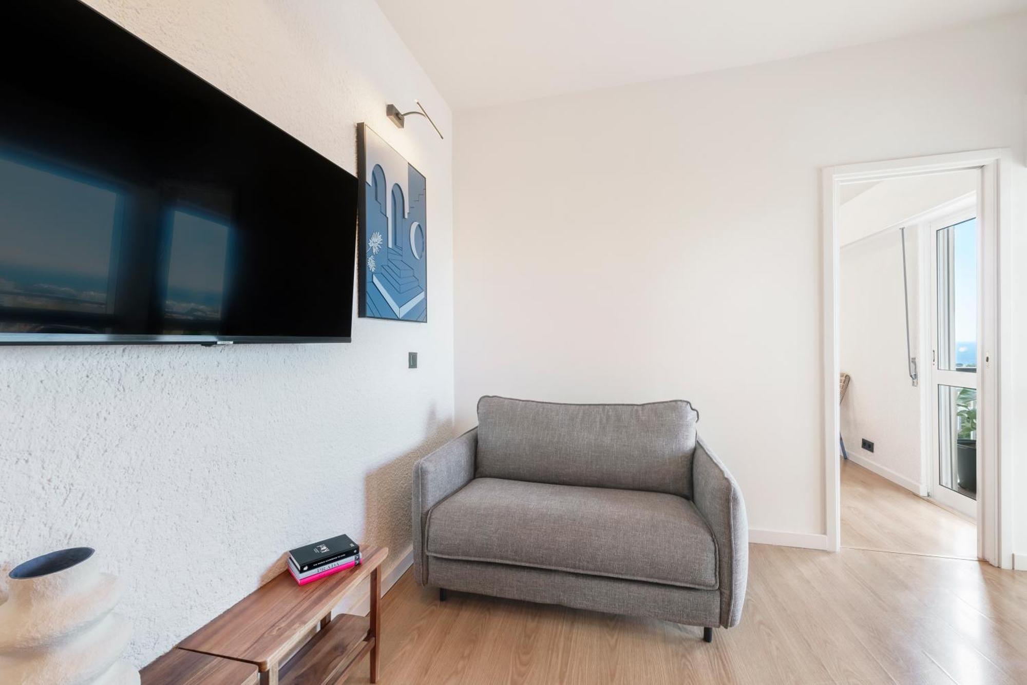 Equador Studios By Olala Homes カスカイス エクステリア 写真
